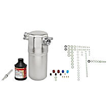 Direct Fit A/C Service Kit, Kit