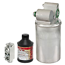 10558SK Direct Fit A/C Service Kit, Kit