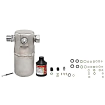 Direct Fit A/C Service Kit, Kit