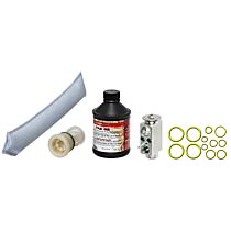 10607SK Direct Fit A/C Service Kit, Kit