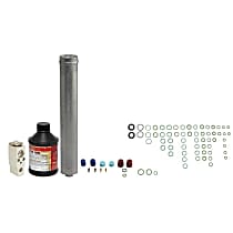 10645SK Direct Fit A/C Service Kit, Kit