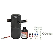 Direct Fit A/C Service Kit, Kit