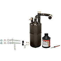 Direct Fit A/C Service Kit, Kit