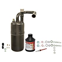 Direct Fit A/C Service Kit, Kit