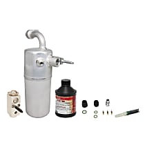 A/C Service Kit