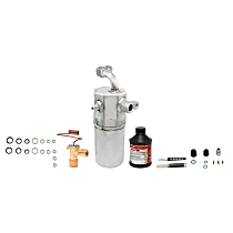 A/C Service Kit