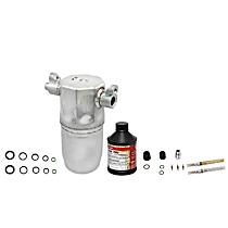 Direct Fit A/C Service Kit, Kit