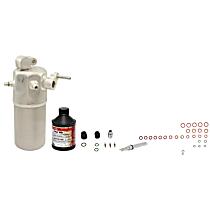 Direct Fit A/C Service Kit, Kit