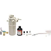 Direct Fit A/C Service Kit, Kit