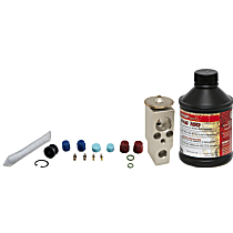 10804SK Direct Fit A/C Service Kit, Kit