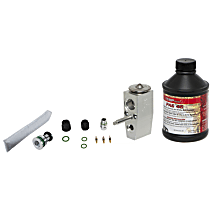 A/C Service Kit - 
