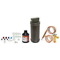 20001SK Direct Fit A/C Service Kit, Kit
