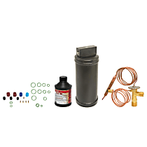 20002SK Direct Fit A/C Service Kit, Kit