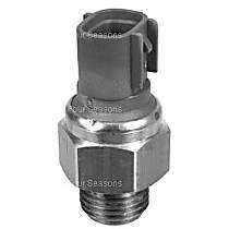 20030 4-Seasons OE Replacement Fan Switch - Direct Fit, Sold individually