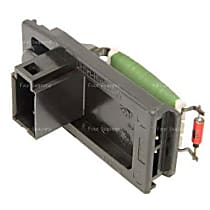 20043 Blower Motor Resistor OE Replacement Series