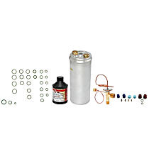 20044SK Direct Fit A/C Service Kit, Kit