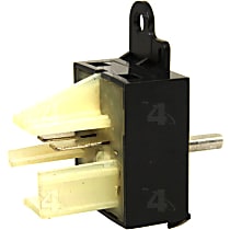 20045 Blower Control Switch 4-Seasons OE Replacement