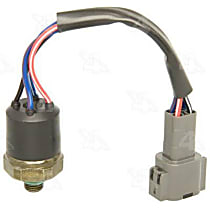 20048 Direct Fit A/C Trinary Switch, Sold Individually