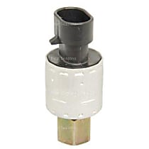 20051 A/C Condenser Fan Switch