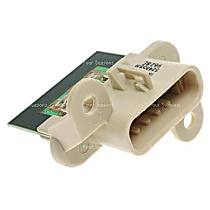 20061 Blower Motor Resistor OE Replacement Series