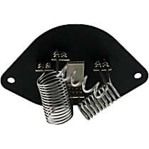 20079 Blower Motor Resistor