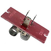 20081 Blower Motor Resistor OE Replacement Series