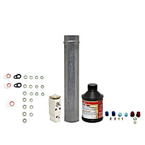 20097SK Direct Fit A/C Service Kit, Kit