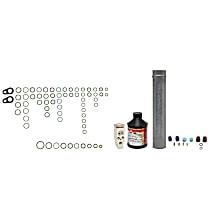20098SK Direct Fit A/C Service Kit, Kit