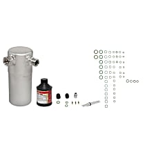 20100SK Direct Fit A/C Service Kit, Kit