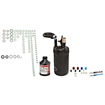 20133SK Direct Fit A/C Service Kit, Kit
