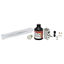 20151SK Direct Fit A/C Service Kit, Kit