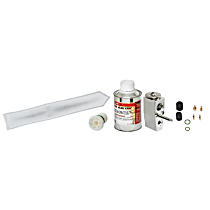 20152SK Direct Fit A/C Service Kit, Kit