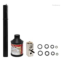 20177SK Direct Fit A/C Service Kit, Kit
