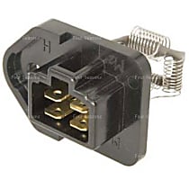 20190 Blower Motor Resistor OE Replacement Series