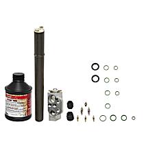 20213SK Direct Fit A/C Service Kit, Kit