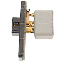Blower Motor Resistor, OE Replacement Series - 