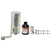 Direct Fit A/C Service Kit, Kit