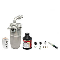 A/C Service Kit - 