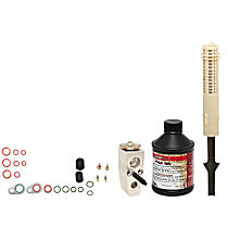 20263SK Direct Fit A/C Service Kit, Kit