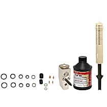 20265SK Direct Fit A/C Service Kit, Kit