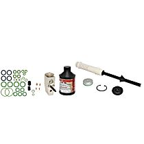20269SK Direct Fit A/C Service Kit, Kit