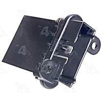 20274 Blower Motor Resistor OE Replacement Series