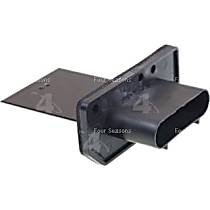 Blower Motor Resistor, Without Atc (Automatic Temperature Control), OE Replacement Series - Front or Rear