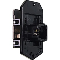 Blower Motor Resistor, OE Replacement Series - 