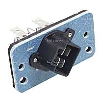 Blower Motor Resistor OE Replacement Series