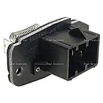 Blower Motor Resistor, OE Replacement Series - 