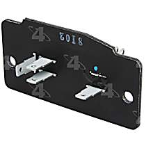 20354 Blower Motor Resistor OE Replacement Series