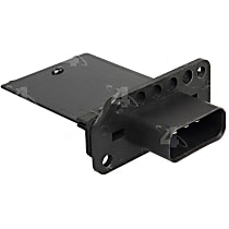 Blower Motor Resistor OE Replacement Series