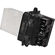 20374 Blower Motor Resistor OE Replacement Series