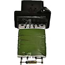 Blower Motor Resistor, 5 Term; Oe No. 85115768, 3543H2480, OE Replacement Series - 